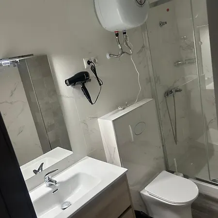 Apartment Tejares 2a Malaga