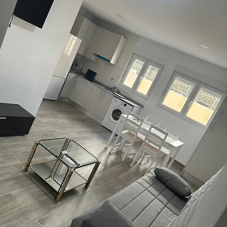 Tejares 2a Apartment